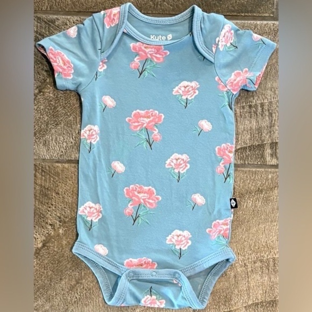 Kyte BABY Gray Baby Wear